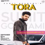 tora_crazyharyana